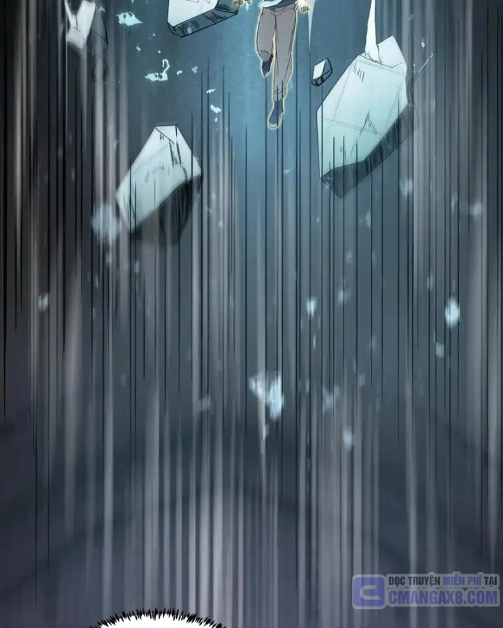 Thánh Hiệp Sĩ Cấp Sss Chapter 118 - 11