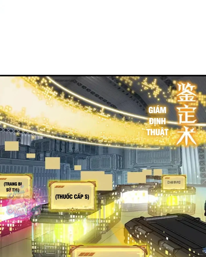 Thánh Hiệp Sĩ Cấp Sss Chapter 118 - 13