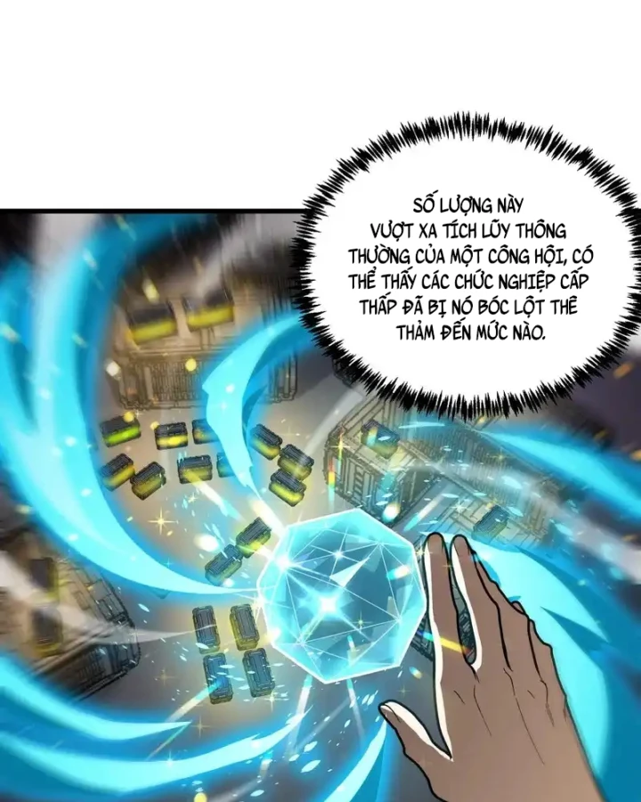 Thánh Hiệp Sĩ Cấp Sss Chapter 118 - 15