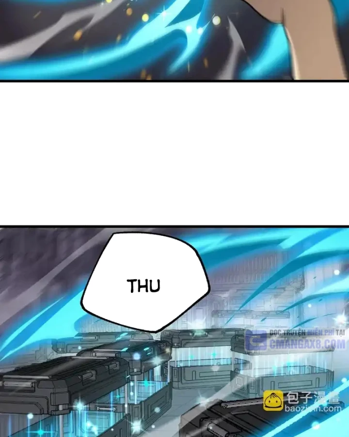 Thánh Hiệp Sĩ Cấp Sss Chapter 118 - 16