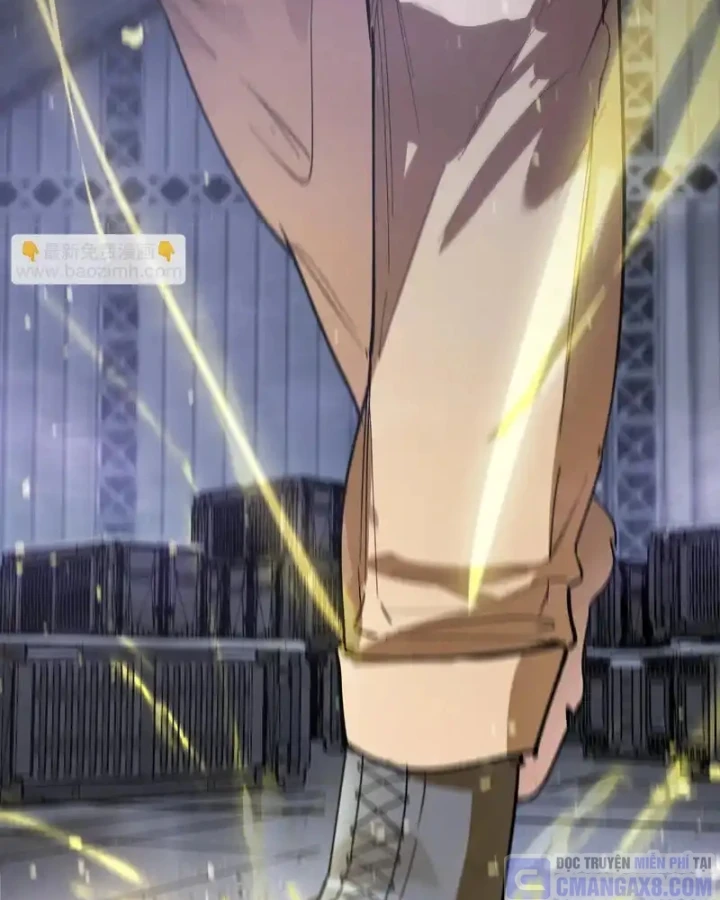 Thánh Hiệp Sĩ Cấp Sss Chapter 118 - 20