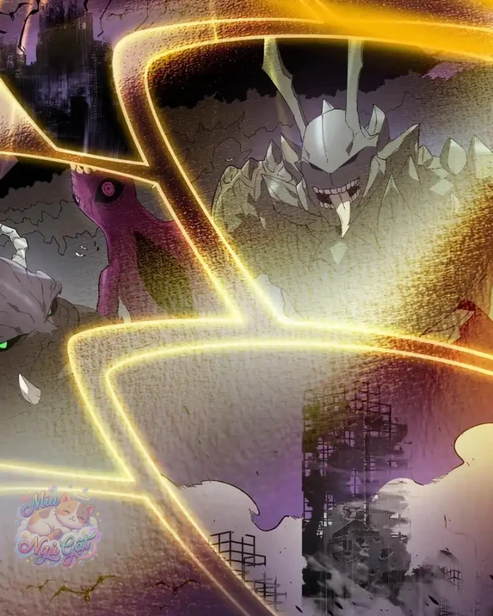 Thánh Hiệp Sĩ Cấp Sss Chapter 118 - 22