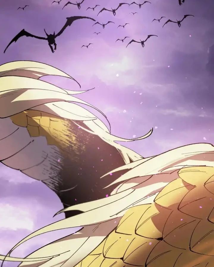 Thánh Hiệp Sĩ Cấp Sss Chapter 118 - 24