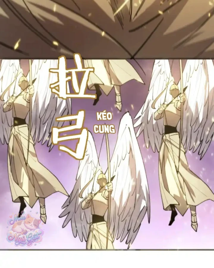 Thánh Hiệp Sĩ Cấp Sss Chapter 118 - 36