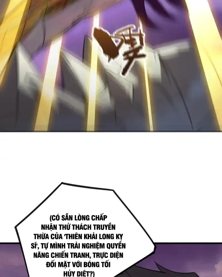 Thánh Hiệp Sĩ Cấp Sss Chapter 118 - 40