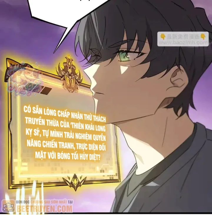 Thánh Hiệp Sĩ Cấp Sss Chapter 118 - 41