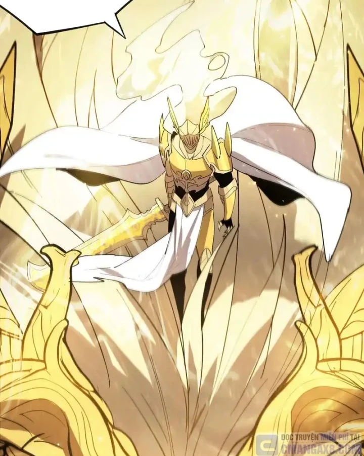 Thánh Hiệp Sĩ Cấp Sss Chapter 118 - 47