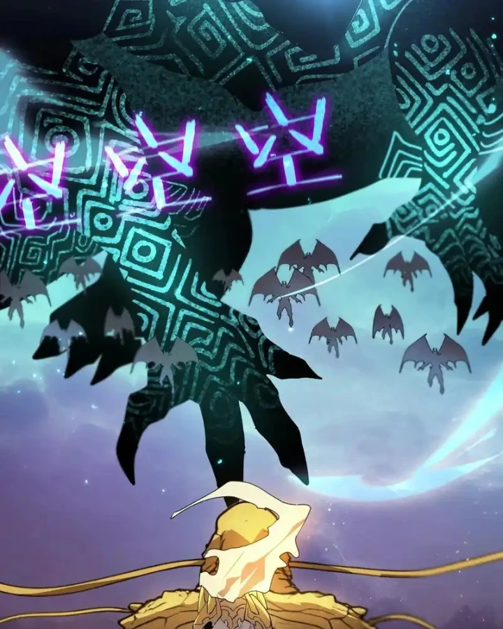 Thánh Hiệp Sĩ Cấp Sss Chapter 118 - 51