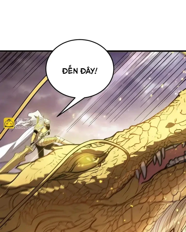 Thánh Hiệp Sĩ Cấp Sss Chapter 118 - 53