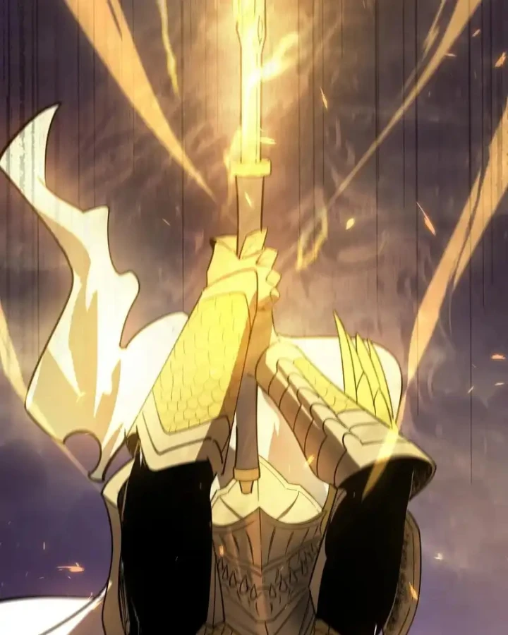 Thánh Hiệp Sĩ Cấp Sss Chapter 118 - 78