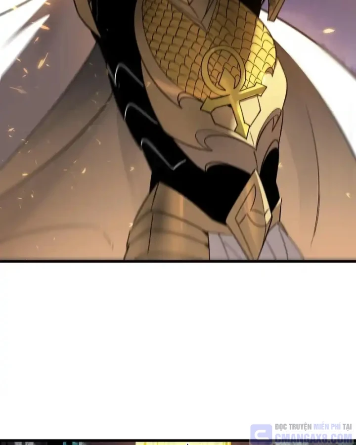 Thánh Hiệp Sĩ Cấp Sss Chapter 118 - 79