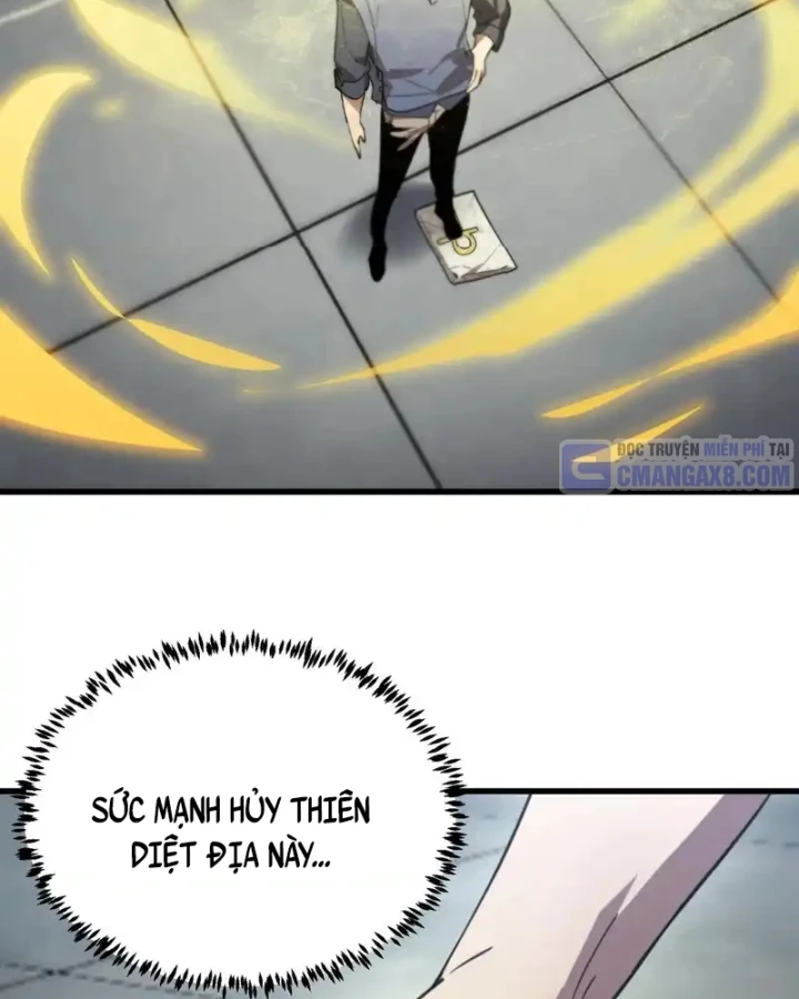 Thánh Hiệp Sĩ Cấp Sss Chapter 118 - 84