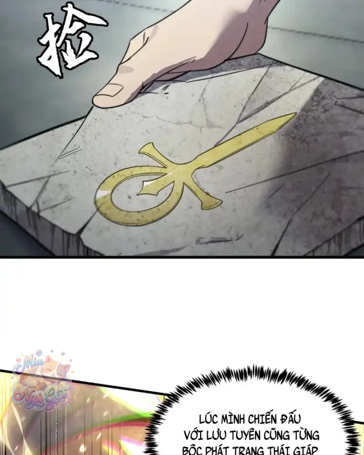 Thánh Hiệp Sĩ Cấp Sss Chapter 118 - 85