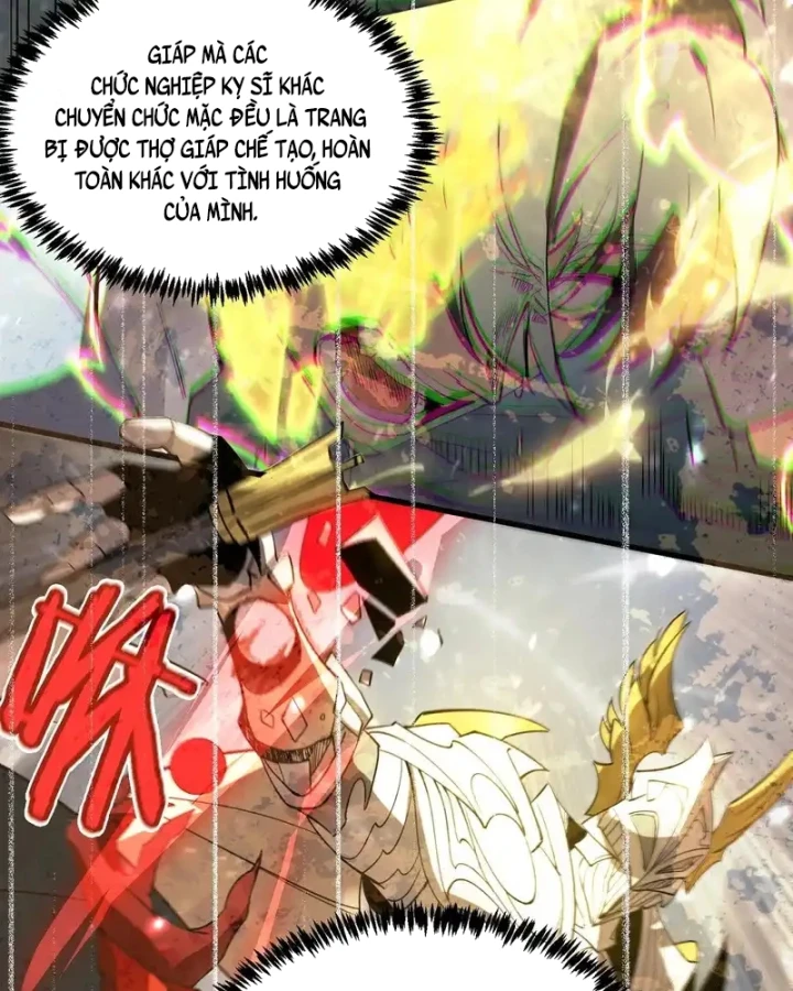 Thánh Hiệp Sĩ Cấp Sss Chapter 118 - 87