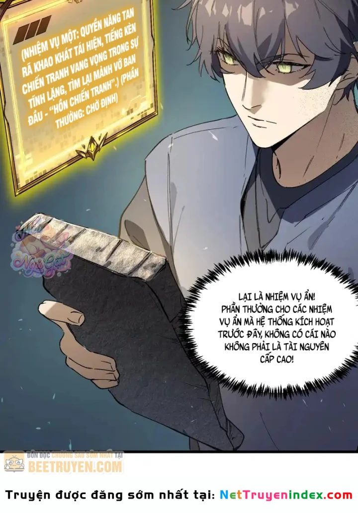 Thánh Hiệp Sĩ Cấp Sss Chapter 118 - 90