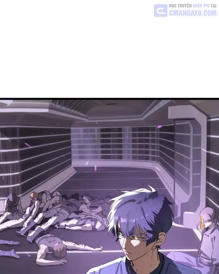 Thánh Hiệp Sĩ Cấp Sss Chapter 118 - 93