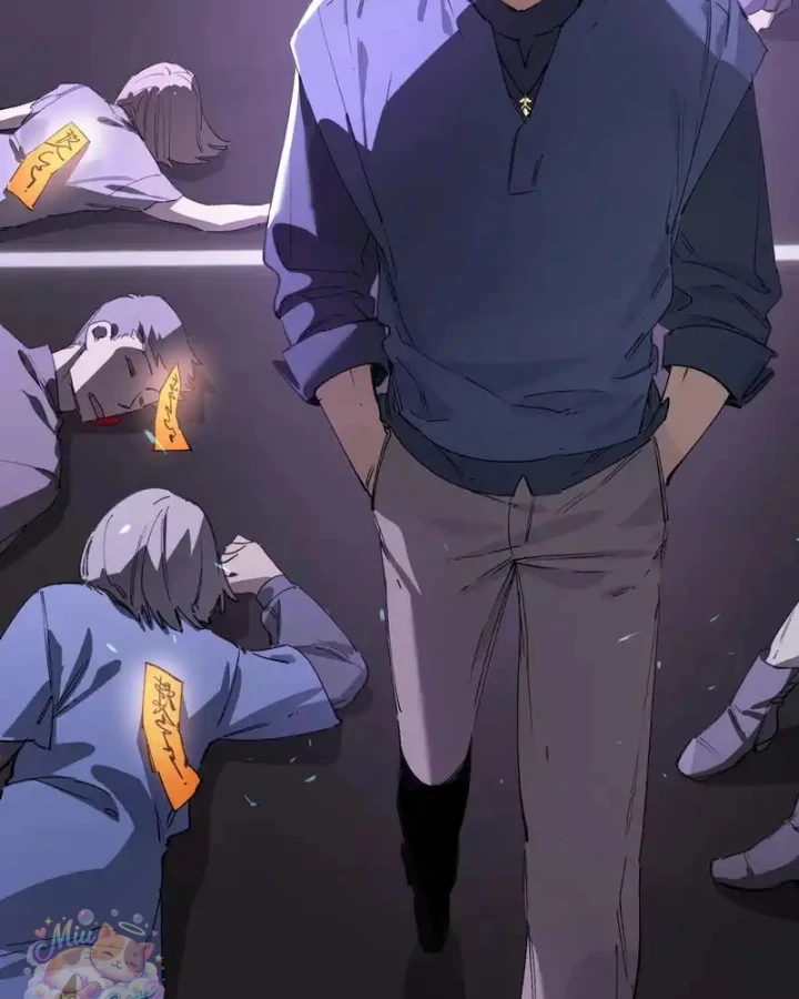 Thánh Hiệp Sĩ Cấp Sss Chapter 118 - 94