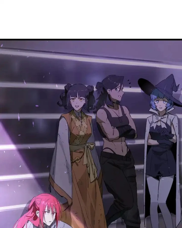 Thánh Hiệp Sĩ Cấp Sss Chapter 118 - 96