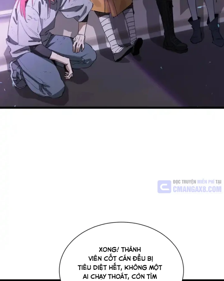 Thánh Hiệp Sĩ Cấp Sss Chapter 118 - 97