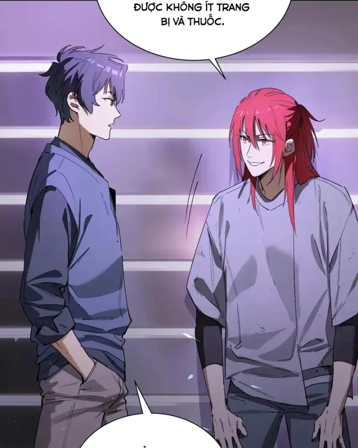 Thánh Hiệp Sĩ Cấp Sss Chapter 118 - 98