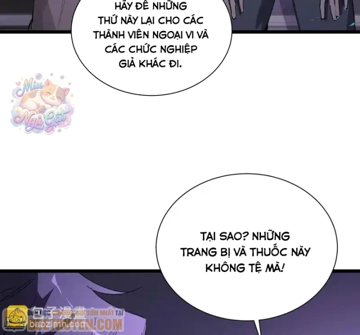 Thánh Hiệp Sĩ Cấp Sss Chapter 118 - 99