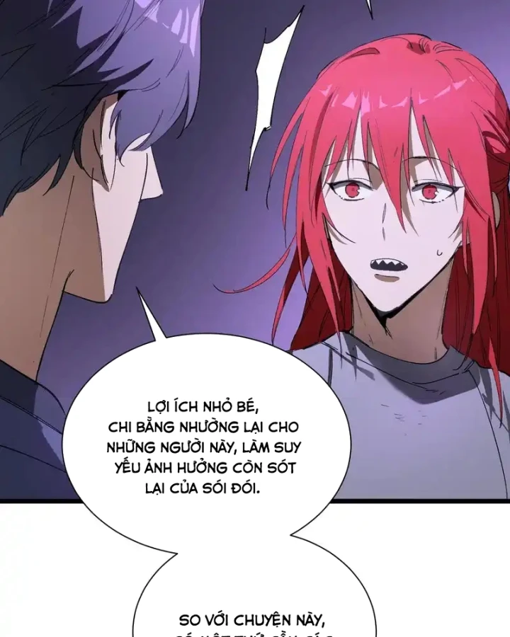 Thánh Hiệp Sĩ Cấp Sss Chapter 118 - 100