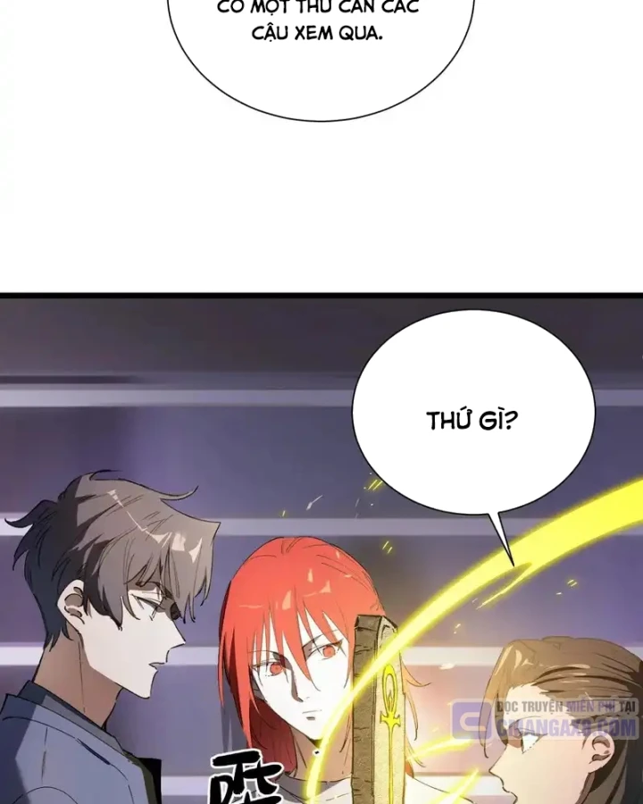 Thánh Hiệp Sĩ Cấp Sss Chapter 118 - 101