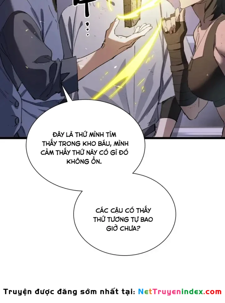 Thánh Hiệp Sĩ Cấp Sss Chapter 118 - 102