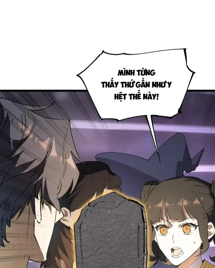 Thánh Hiệp Sĩ Cấp Sss Chapter 118 - 105