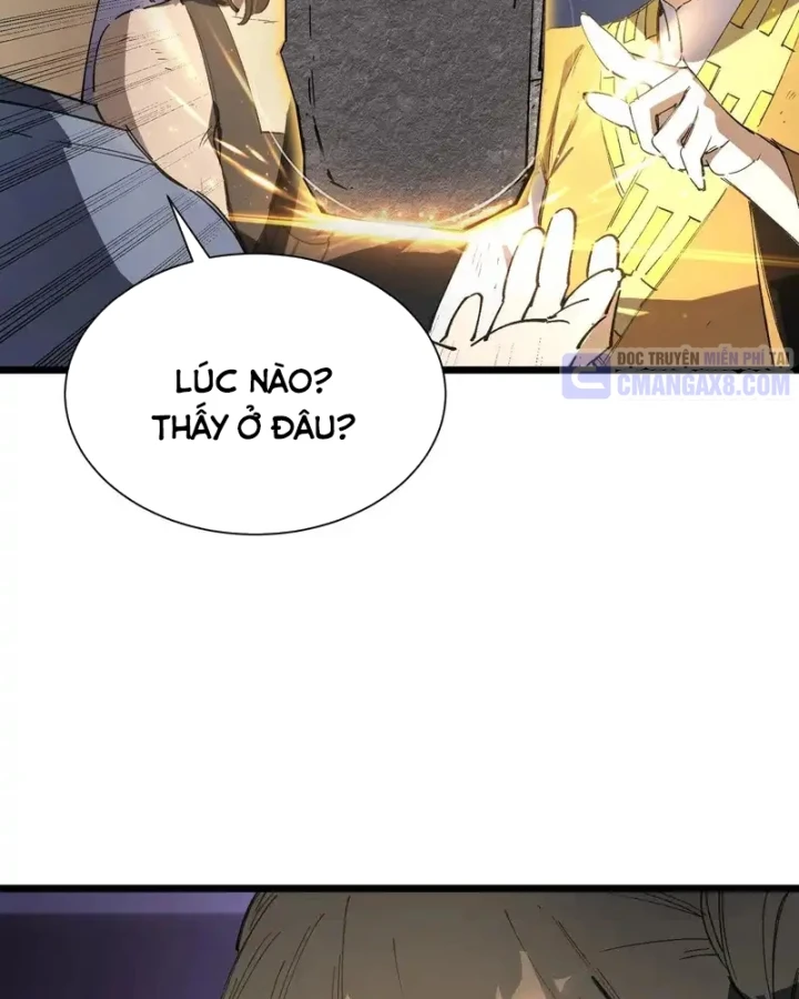 Thánh Hiệp Sĩ Cấp Sss Chapter 118 - 106
