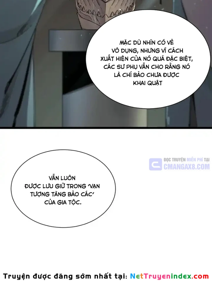 Thánh Hiệp Sĩ Cấp Sss Chapter 118 - 114