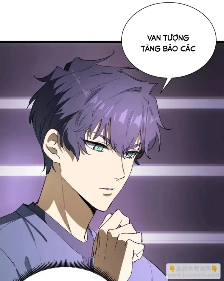 Thánh Hiệp Sĩ Cấp Sss Chapter 118 - 115