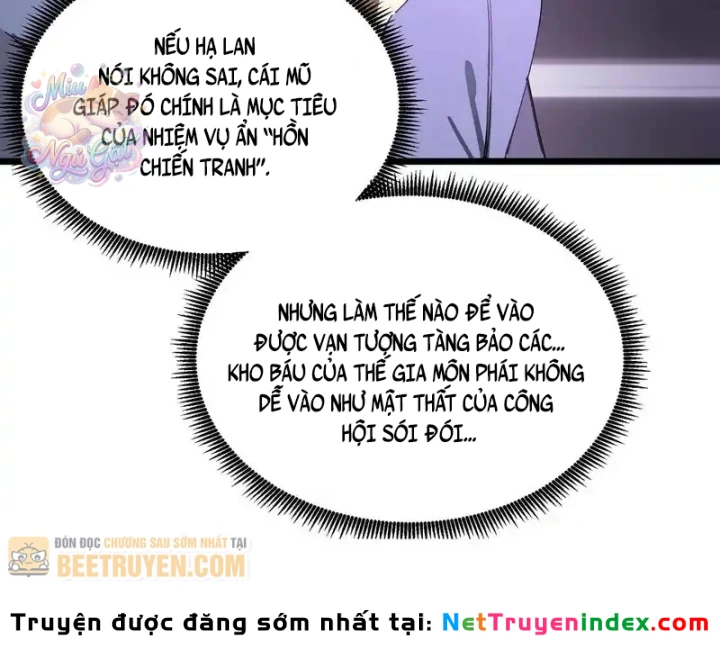 Thánh Hiệp Sĩ Cấp Sss Chapter 118 - 116