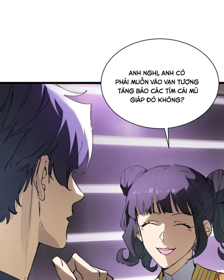 Thánh Hiệp Sĩ Cấp Sss Chapter 118 - 117