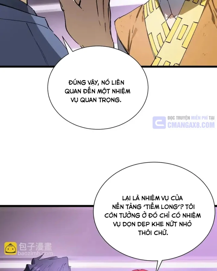 Thánh Hiệp Sĩ Cấp Sss Chapter 118 - 118