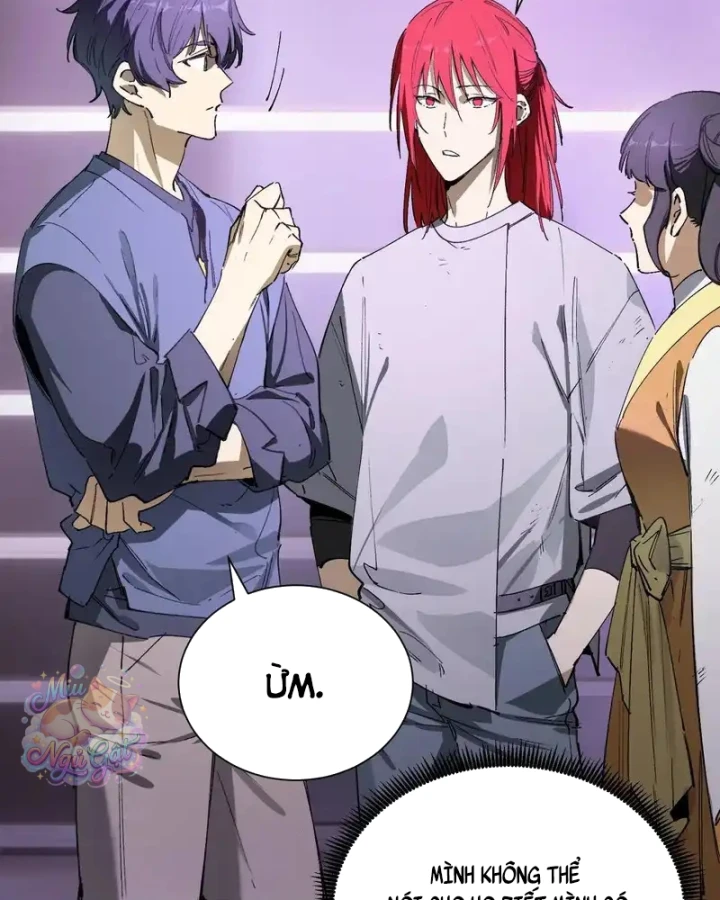 Thánh Hiệp Sĩ Cấp Sss Chapter 118 - 119