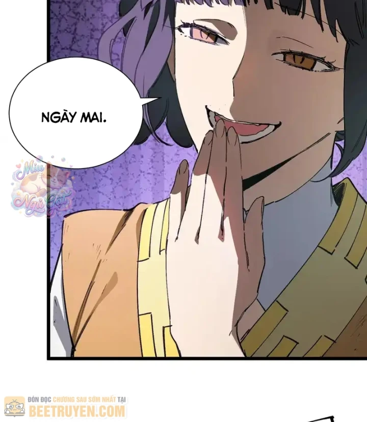 Thánh Hiệp Sĩ Cấp Sss Chapter 118 - 123