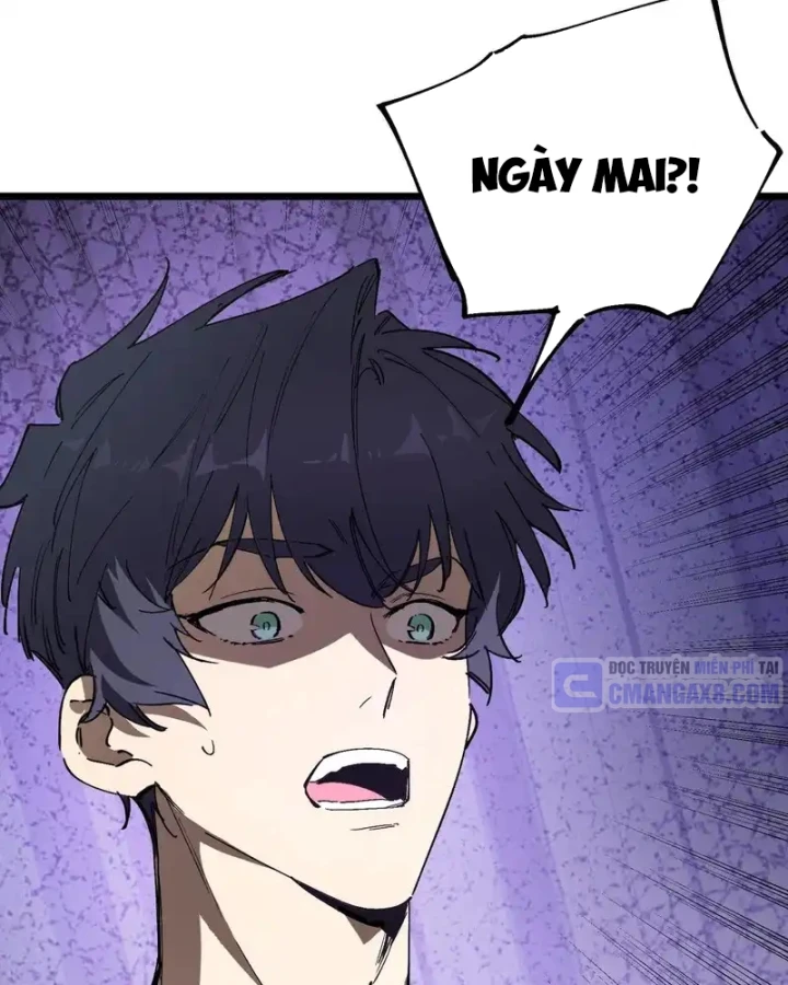 Thánh Hiệp Sĩ Cấp Sss Chapter 118 - 124