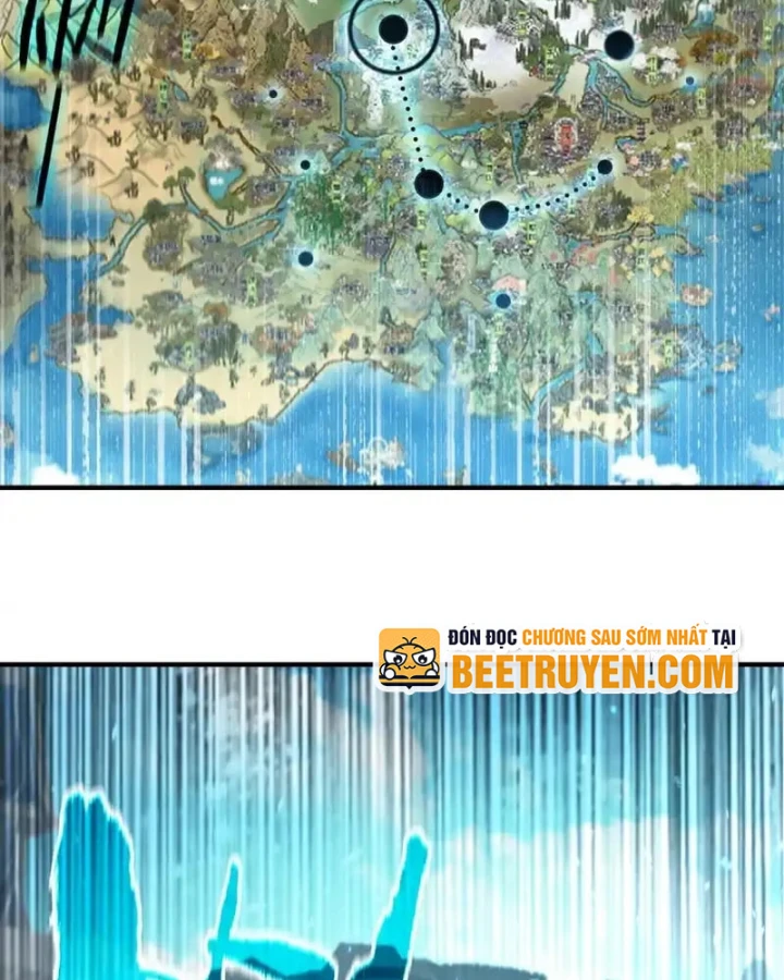 Thánh Hiệp Sĩ Cấp Sss Chapter 119 - 3