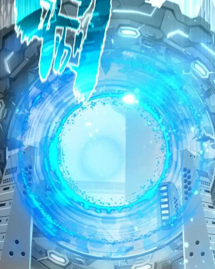 Thánh Hiệp Sĩ Cấp Sss Chapter 119 - 4