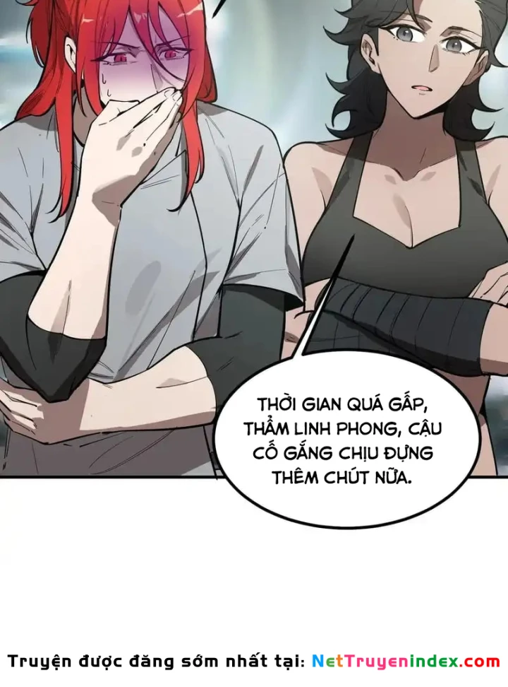 Thánh Hiệp Sĩ Cấp Sss Chapter 119 - 8
