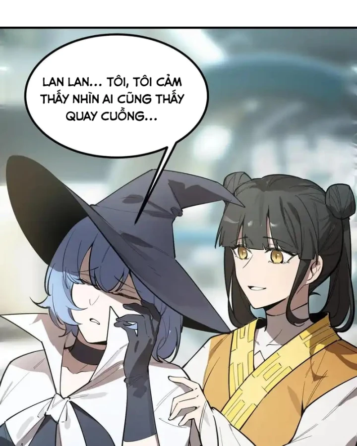 Thánh Hiệp Sĩ Cấp Sss Chapter 119 - 9