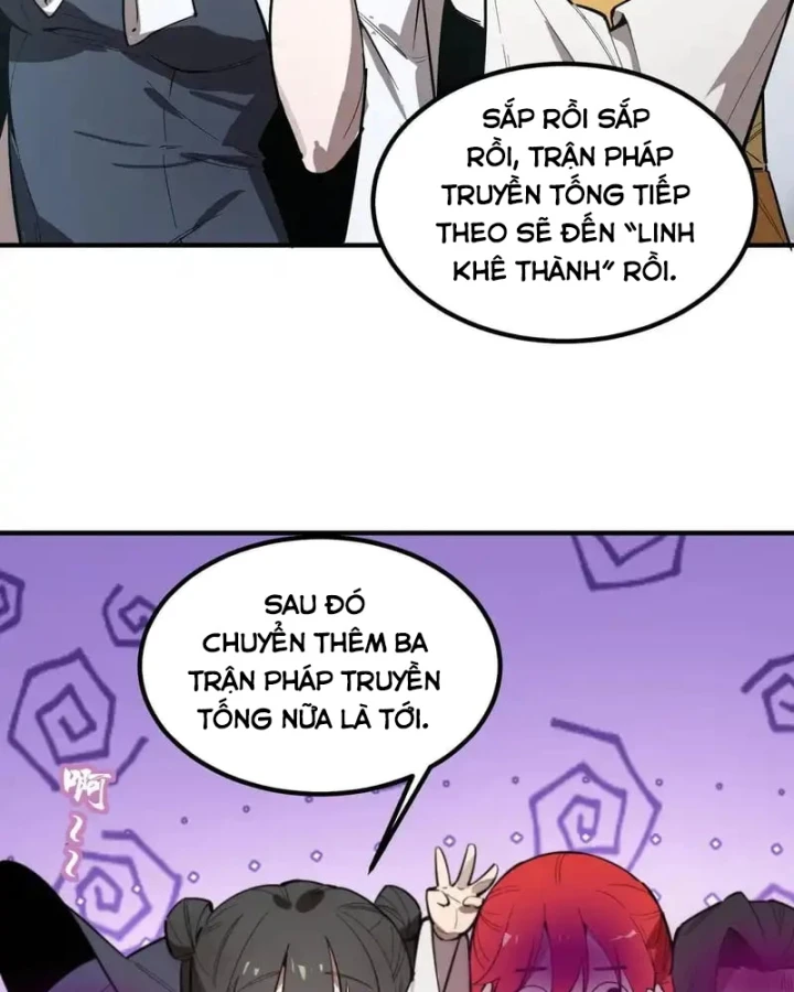Thánh Hiệp Sĩ Cấp Sss Chapter 119 - 10