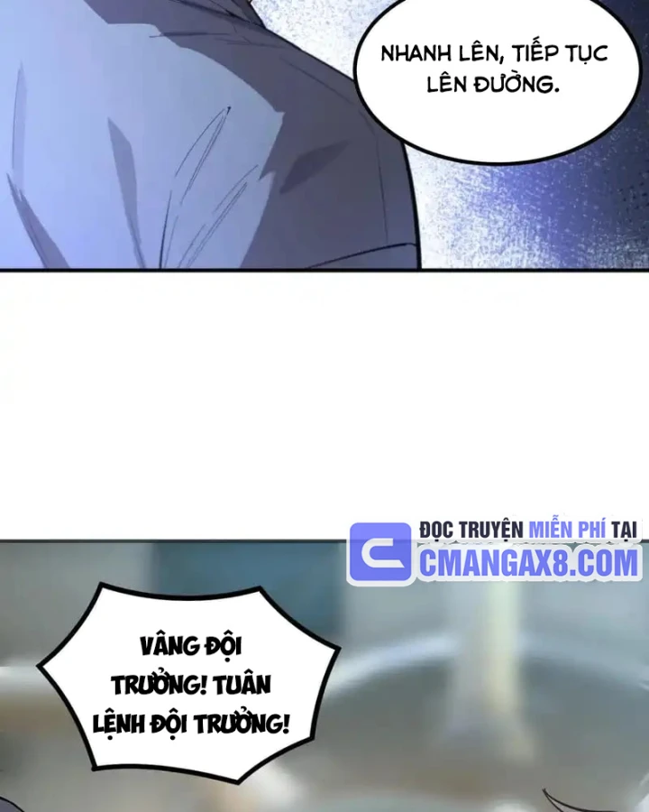 Thánh Hiệp Sĩ Cấp Sss Chapter 119 - 13