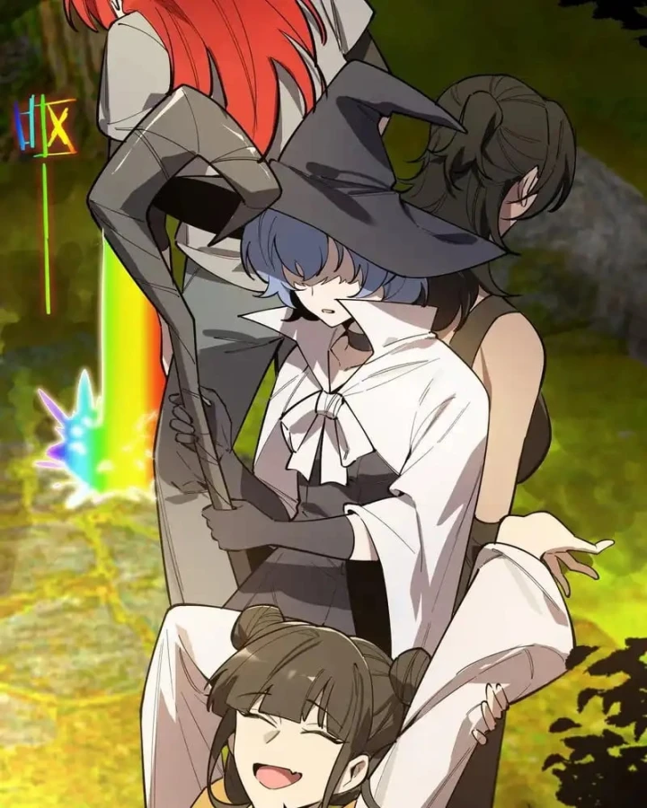 Thánh Hiệp Sĩ Cấp Sss Chapter 119 - 21