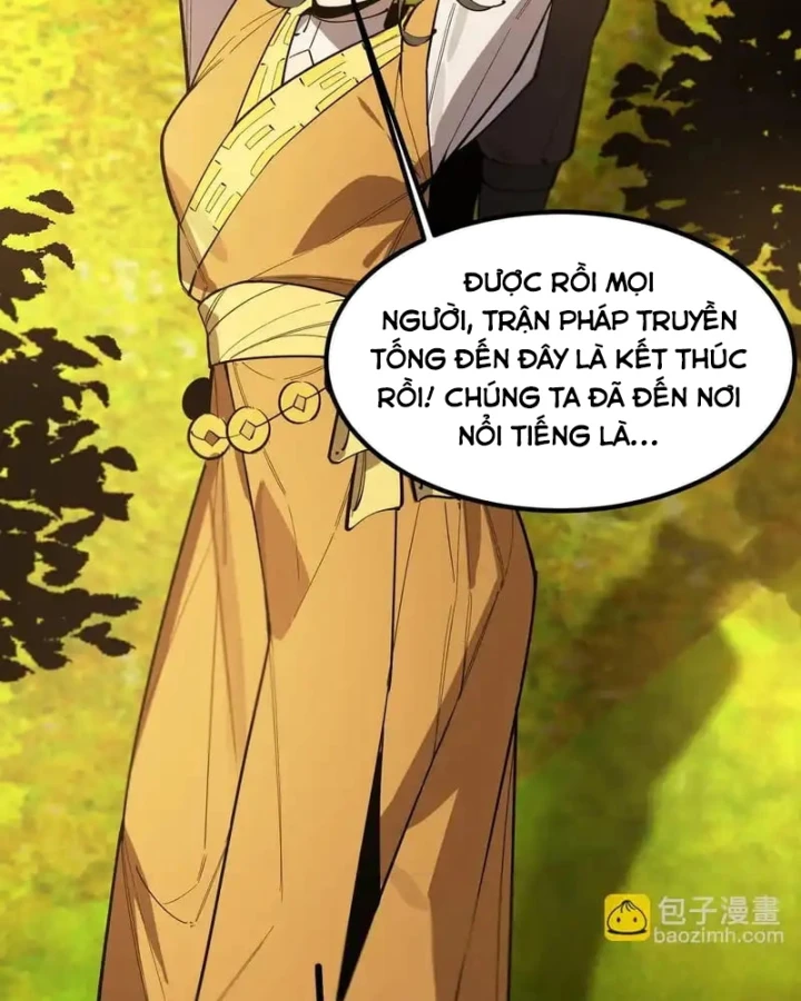 Thánh Hiệp Sĩ Cấp Sss Chapter 119 - 22