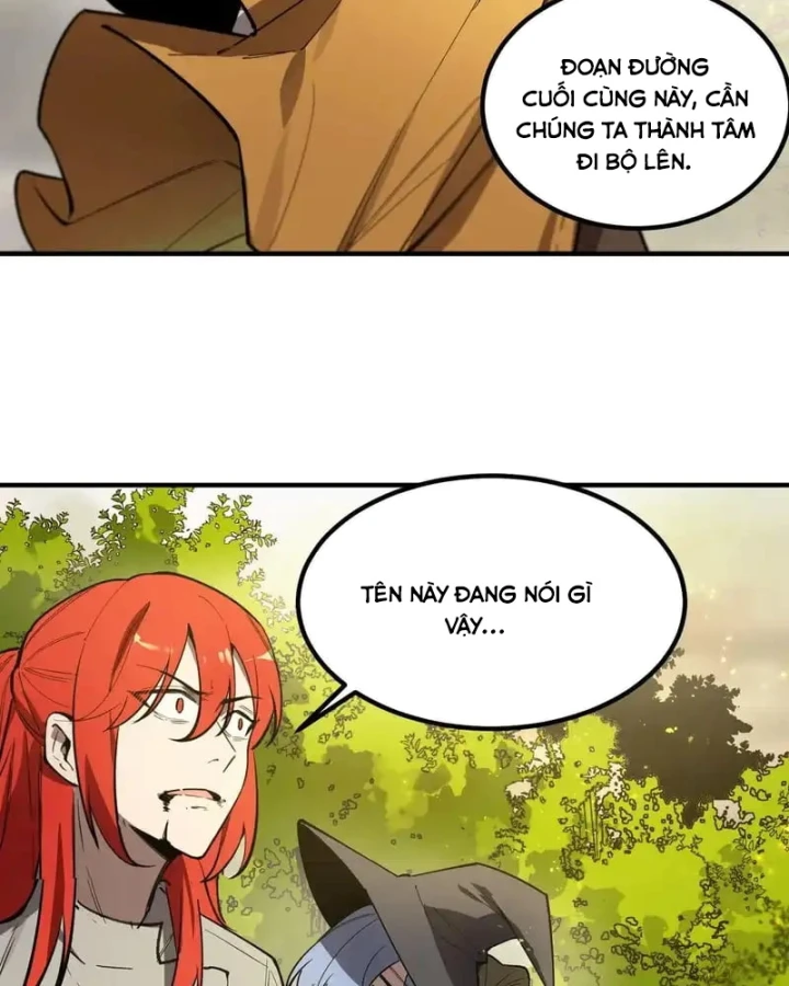 Thánh Hiệp Sĩ Cấp Sss Chapter 119 - 27