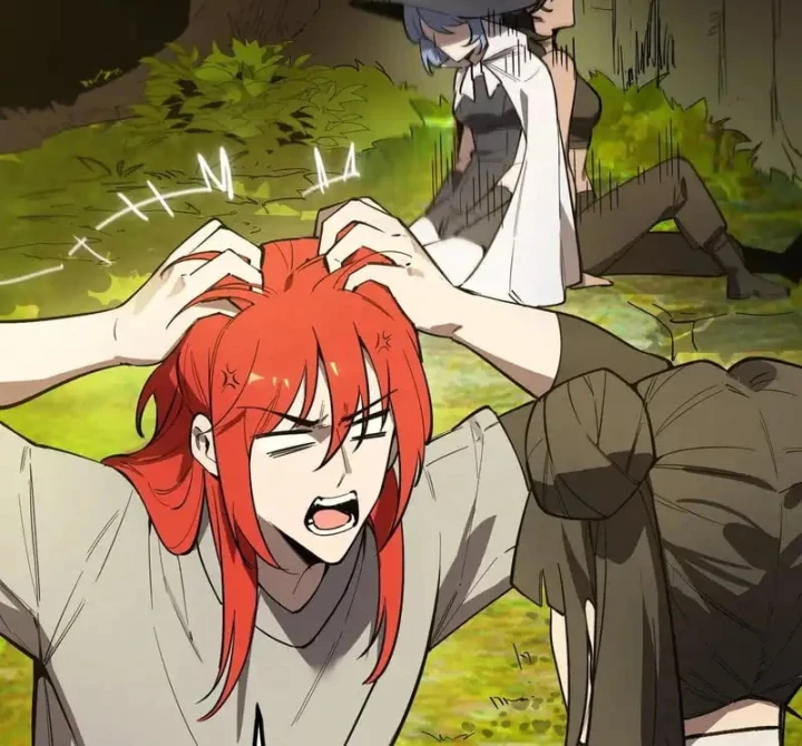 Thánh Hiệp Sĩ Cấp Sss Chapter 119 - 29