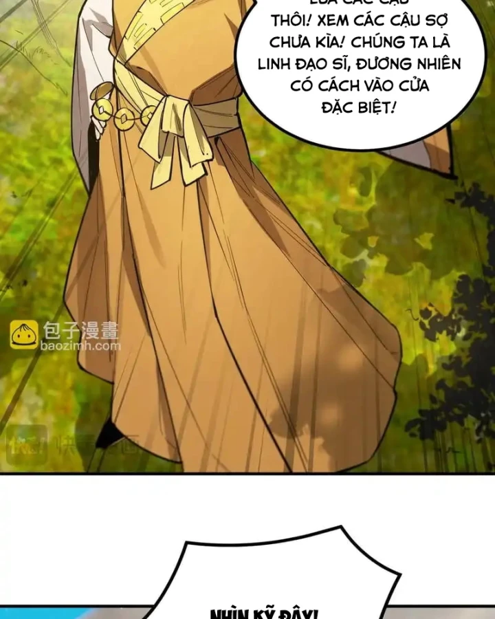 Thánh Hiệp Sĩ Cấp Sss Chapter 119 - 32