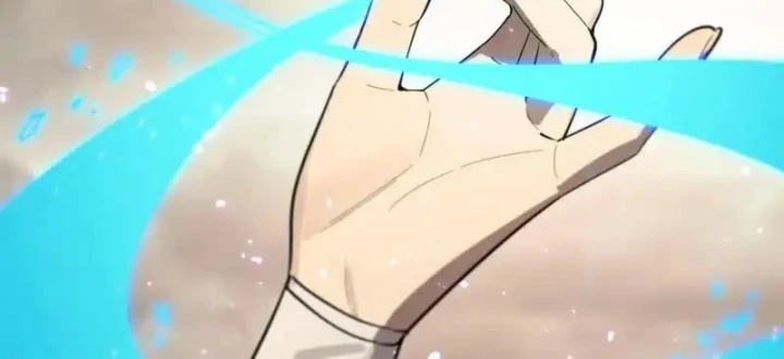 Thánh Hiệp Sĩ Cấp Sss Chapter 119 - 34